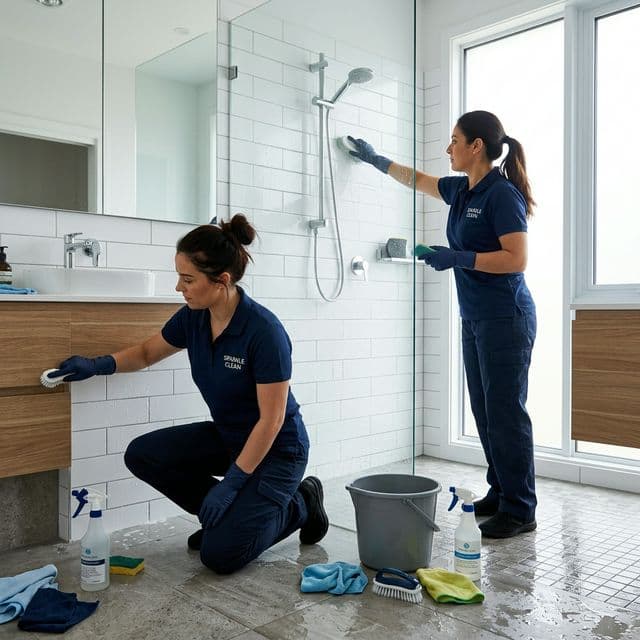 Limpieza Profunda de Casa